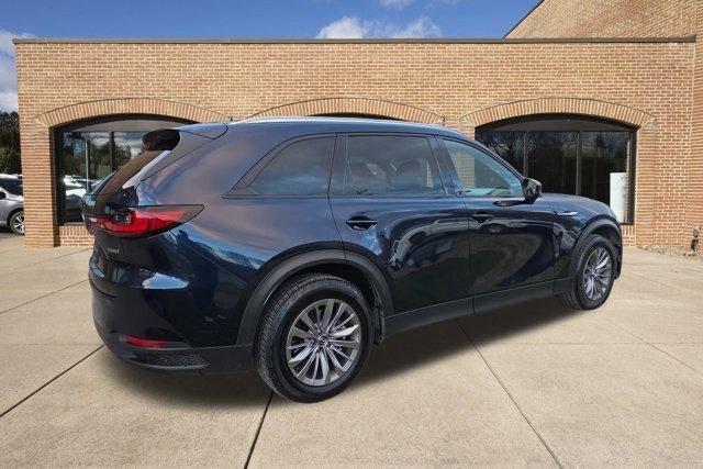 2025 Mazda Mazda CX-90 3.3 Turbo Preferred Package