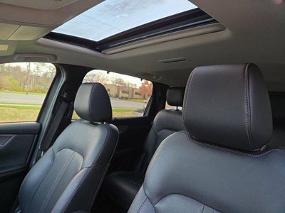 2025 Mazda Mazda CX-90 3.3 Turbo Preferred Package