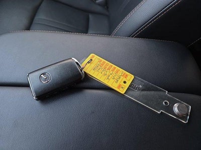 2025 Mazda Mazda CX-90 3.3 Turbo Preferred Package