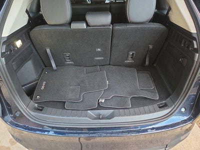 2025 Mazda Mazda CX-90 3.3 Turbo Preferred Package