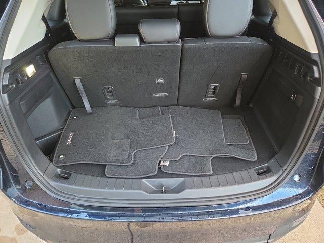 2025 Mazda Mazda CX-90 3.3 Turbo Preferred Package