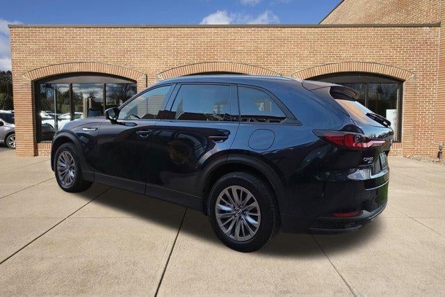 2025 Mazda Mazda CX-90 3.3 Turbo Preferred Package