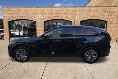 2025 Mazda Mazda CX-90 3.3 Turbo Preferred Package