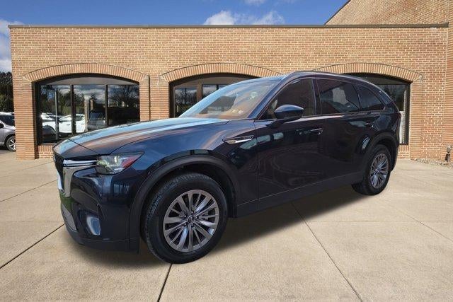 2025 Mazda Mazda CX-90 3.3 Turbo Preferred Package