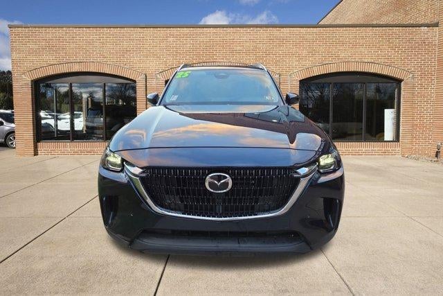 2025 Mazda Mazda CX-90 3.3 Turbo Preferred Package