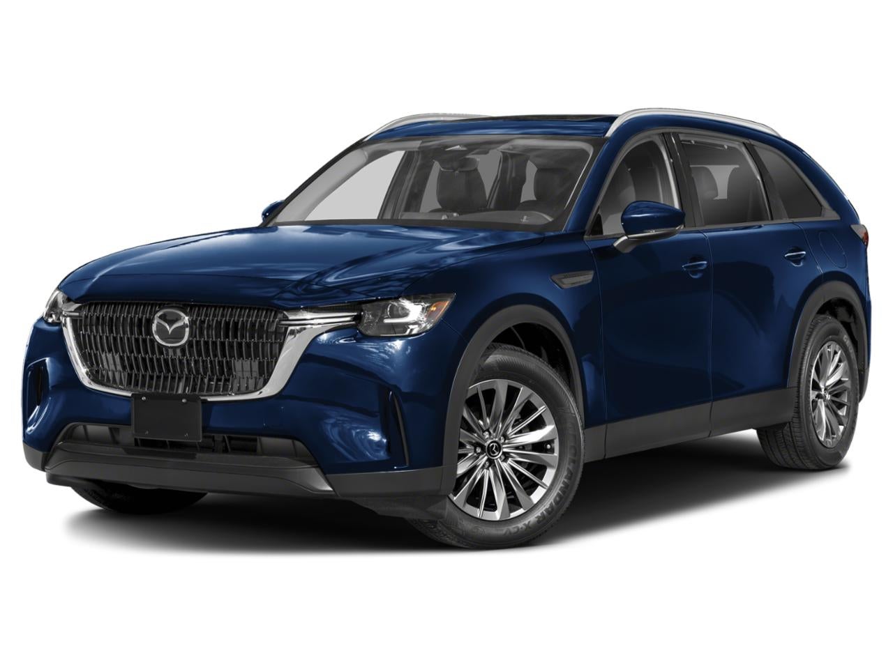 2025 Mazda Mazda CX-90 3.3 Turbo Preferred Package