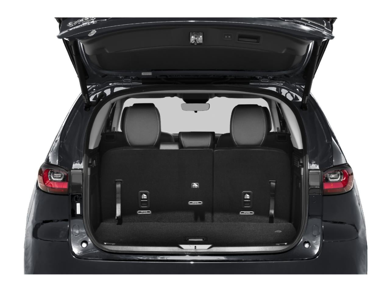 2025 Mazda Mazda CX-90 3.3 Turbo Preferred Package