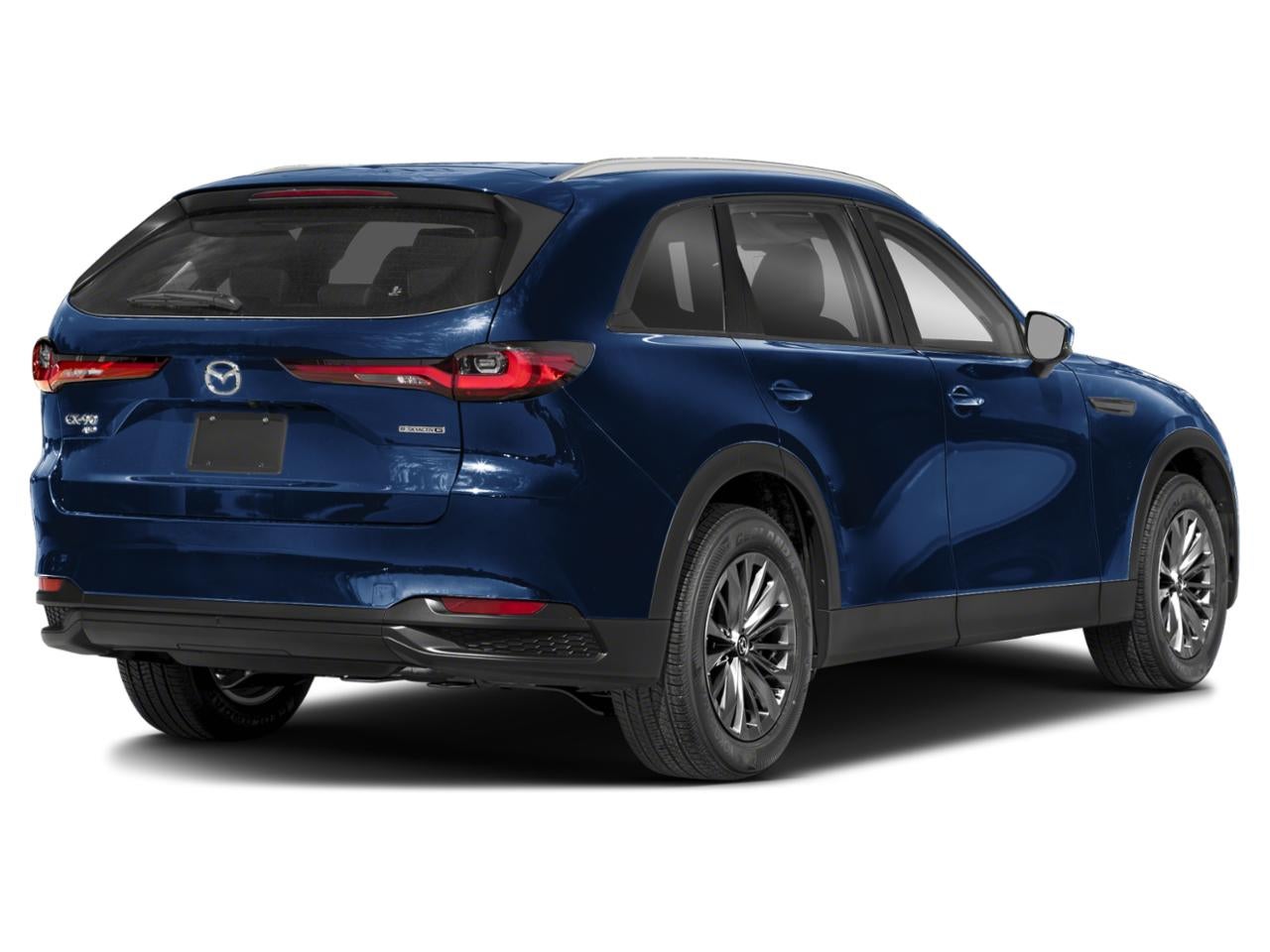 2025 Mazda Mazda CX-90 3.3 Turbo Preferred Package