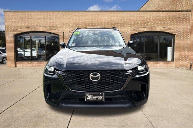 2026 Mazda Mazda CX-90 3.3 Turbo Premium Sport