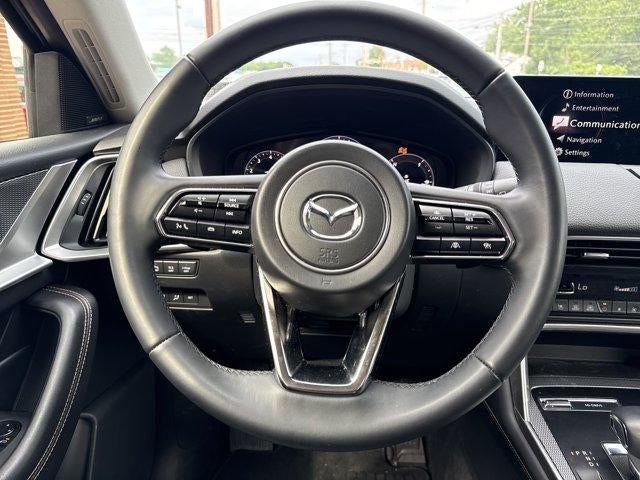 2026 Mazda Mazda CX-90 3.3 Turbo Premium Sport