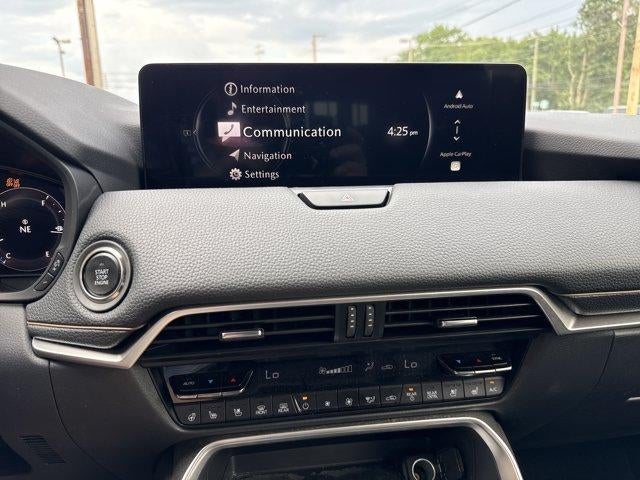 2026 Mazda Mazda CX-90 3.3 Turbo Premium Sport