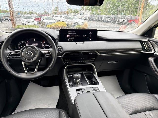 2026 Mazda Mazda CX-90 3.3 Turbo Premium Sport