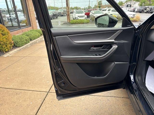 2026 Mazda Mazda CX-90 3.3 Turbo Premium Sport