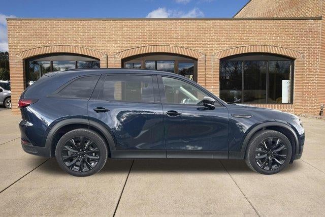 2026 Mazda Mazda CX-90 3.3 Turbo Premium Sport