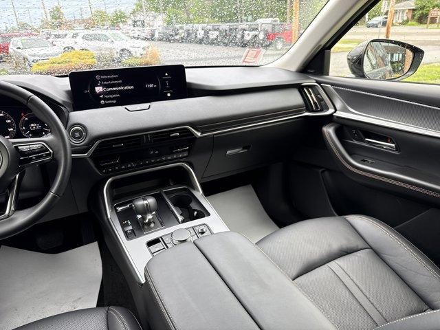 2026 Mazda Mazda CX-90 3.3 Turbo Premium Sport