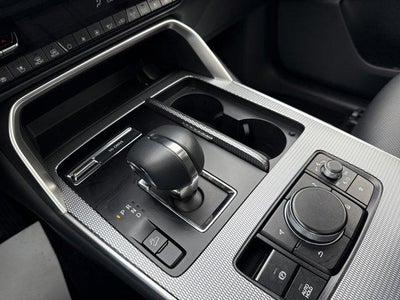 2026 Mazda Mazda CX-90 3.3 Turbo Premium Sport