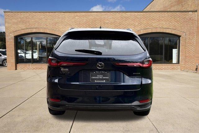 2026 Mazda Mazda CX-90 3.3 Turbo Premium Sport