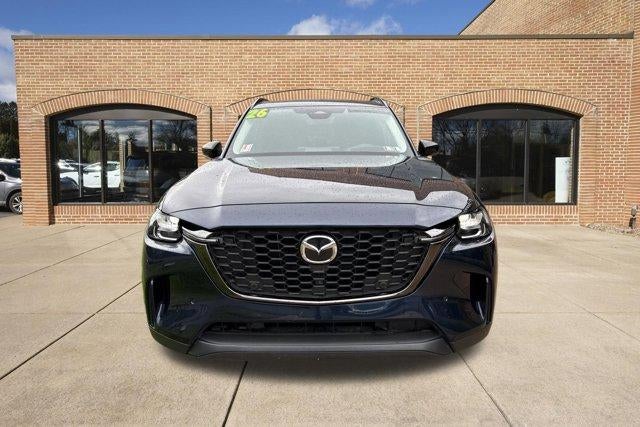 2026 Mazda Mazda CX-90 3.3 Turbo Premium Sport