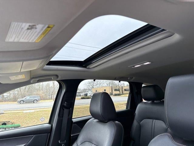 2024 Mazda Mazda CX-90 3.3 Turbo Preferred Plus AWD