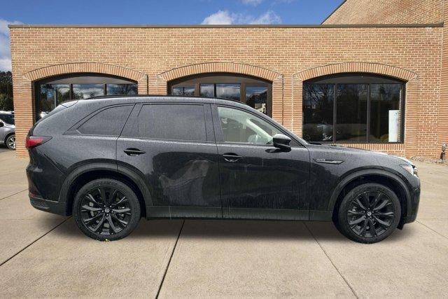 2025 Mazda Mazda CX-90 3.3 Turbo Premium Sport