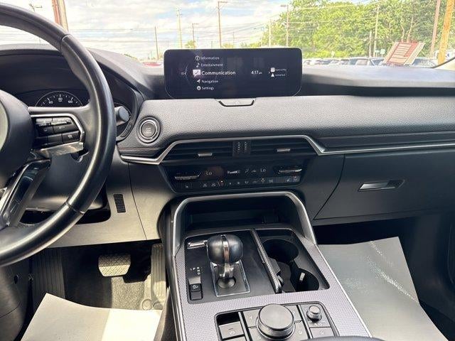 2024 Mazda Mazda CX-90 3.3 Turbo Premium AWD