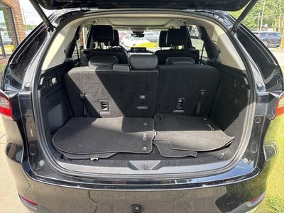 2024 Mazda Mazda CX-90 3.3 Turbo Premium AWD