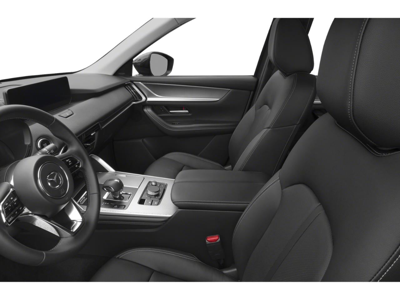 2024 Mazda Mazda CX-90 3.3 Turbo Premium AWD