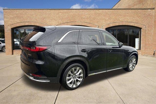 2024 Mazda Mazda CX-90 3.3 Turbo Premium AWD