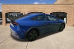 2025 Toyota Prius LE (Natl)
