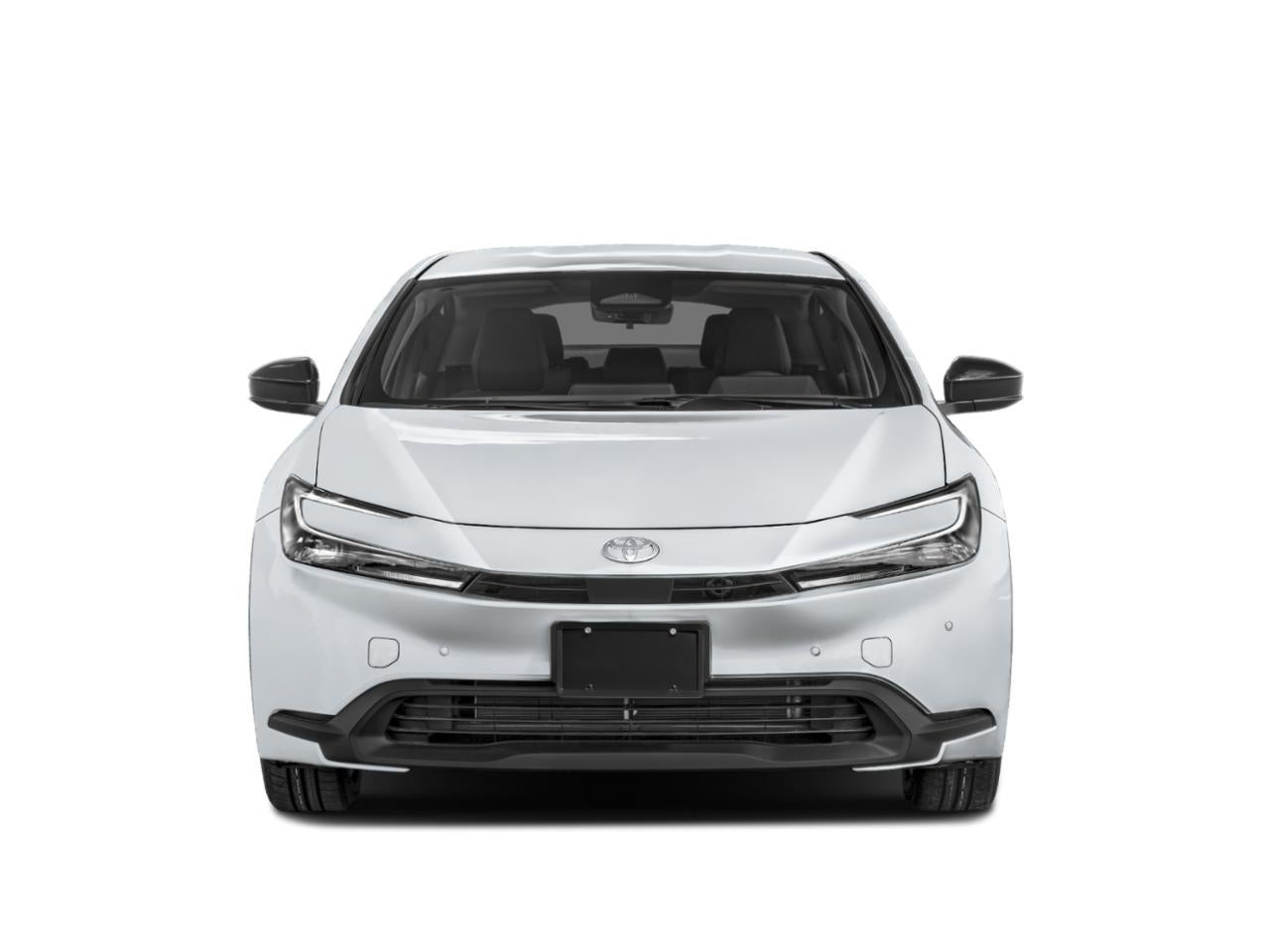 2025 Toyota Prius LE (Natl)