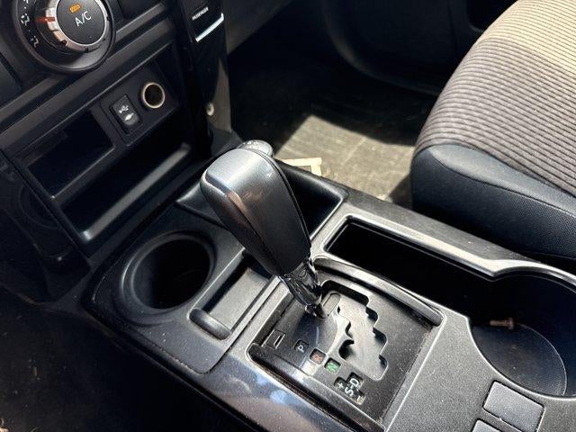 2014 Toyota 4Runner 4WD 4dr V6 Trail (Natl)