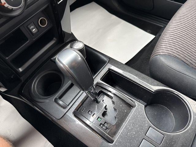 2014 Toyota 4Runner 4WD 4dr V6 Trail (Natl)