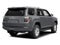 2014 Toyota 4Runner 4WD 4dr V6 Trail (Natl)