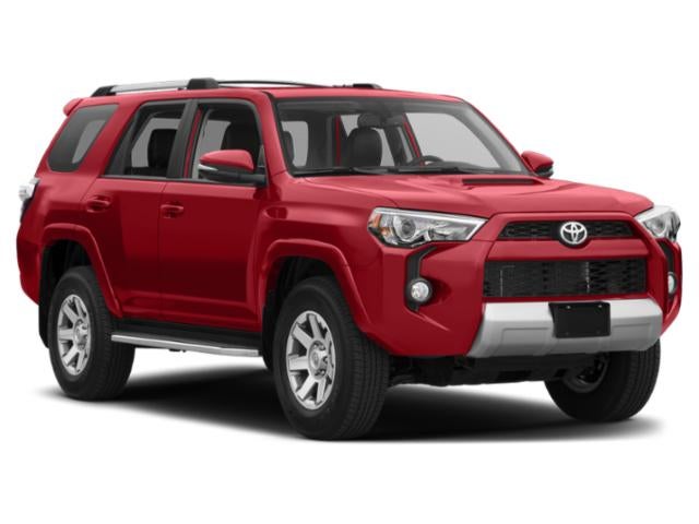 2014 Toyota 4Runner 4WD 4dr V6 Trail (Natl)