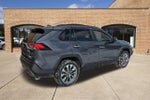 2019 Toyota RAV4 Limited AWD (GS)