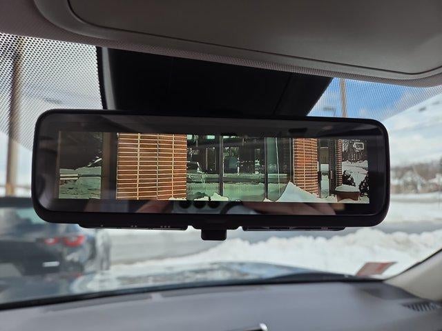 2019 Toyota RAV4 Limited AWD (GS)