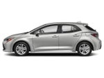 2019 Toyota Corolla Hatchback SE CVT (Natl)