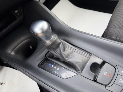 2019 Toyota C-HR LE FWD (Natl)