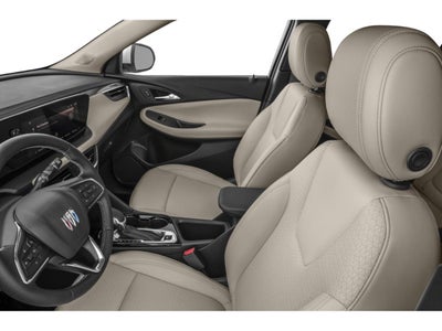 2025 Buick Encore GX Preferred AWD