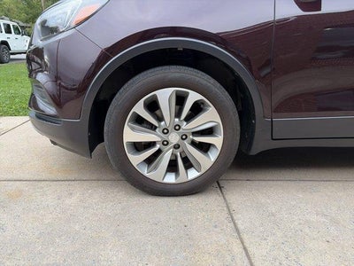2017 Buick Encore Preferred FWD