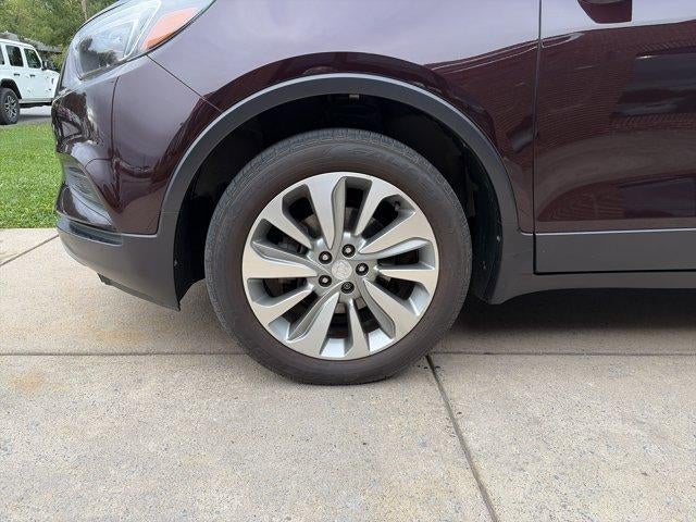 2017 Buick Encore Preferred FWD