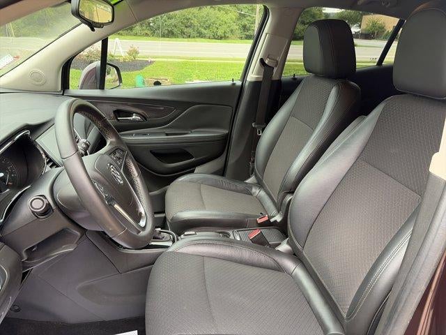 2017 Buick Encore Preferred FWD