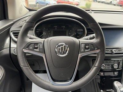 2017 Buick Encore Preferred FWD