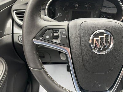 2017 Buick Encore Preferred FWD