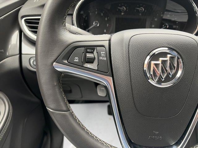 2017 Buick Encore Preferred FWD