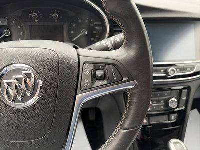 2017 Buick Encore Preferred FWD