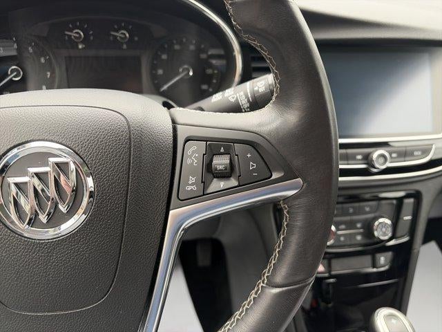 2017 Buick Encore Preferred FWD