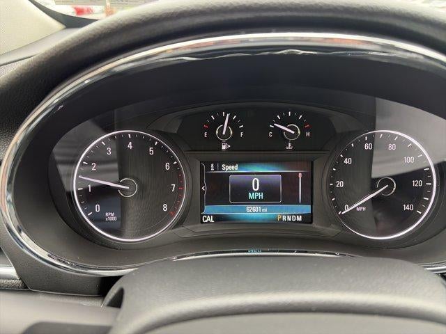 2017 Buick Encore Preferred FWD