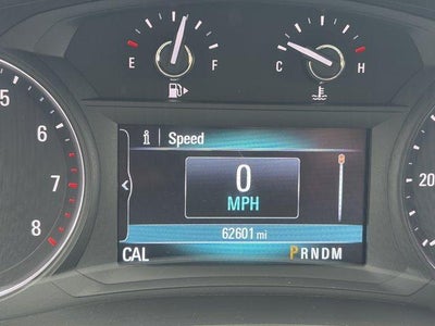 2017 Buick Encore Preferred FWD