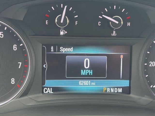 2017 Buick Encore Preferred FWD